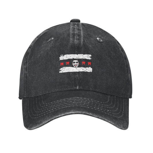 Danhausen Very Elite Very Evil Baseball Cap