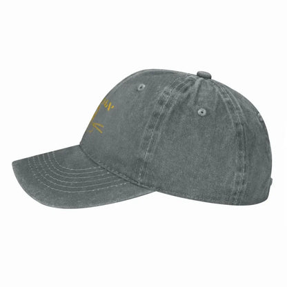 1st Air Cavalry Division Veteran Baseball Cap