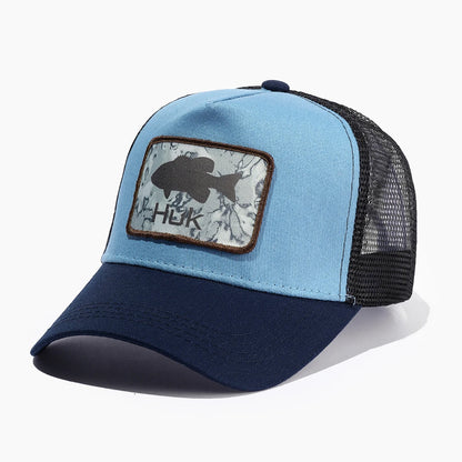 Anime Cartoon Cotton Snapback Baseball Cap