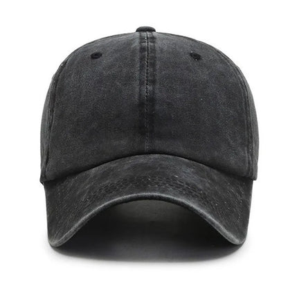 Baseball Caps for Men Cap Streetwear Style Women Hat