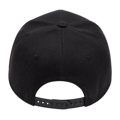 NY Embroidery Street Hip Hop Snapback Cap