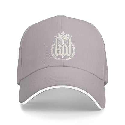 Kingdom Come Deliverance Streetwear Baseball Cap