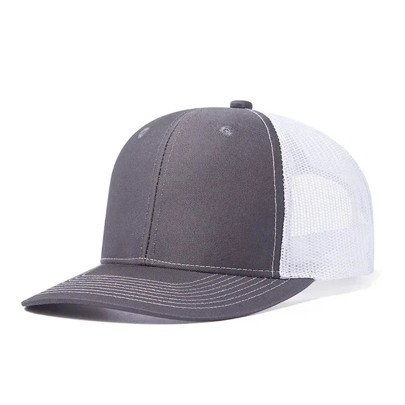 Unisex Baseball Cap for Men Women Slight