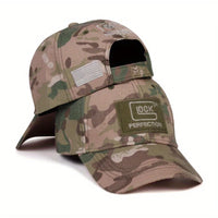 Green Camouflage