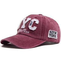 Wine red