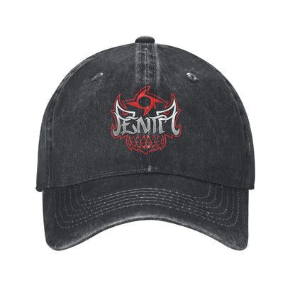 Lucha Bros Penta Mask Baseball Cap