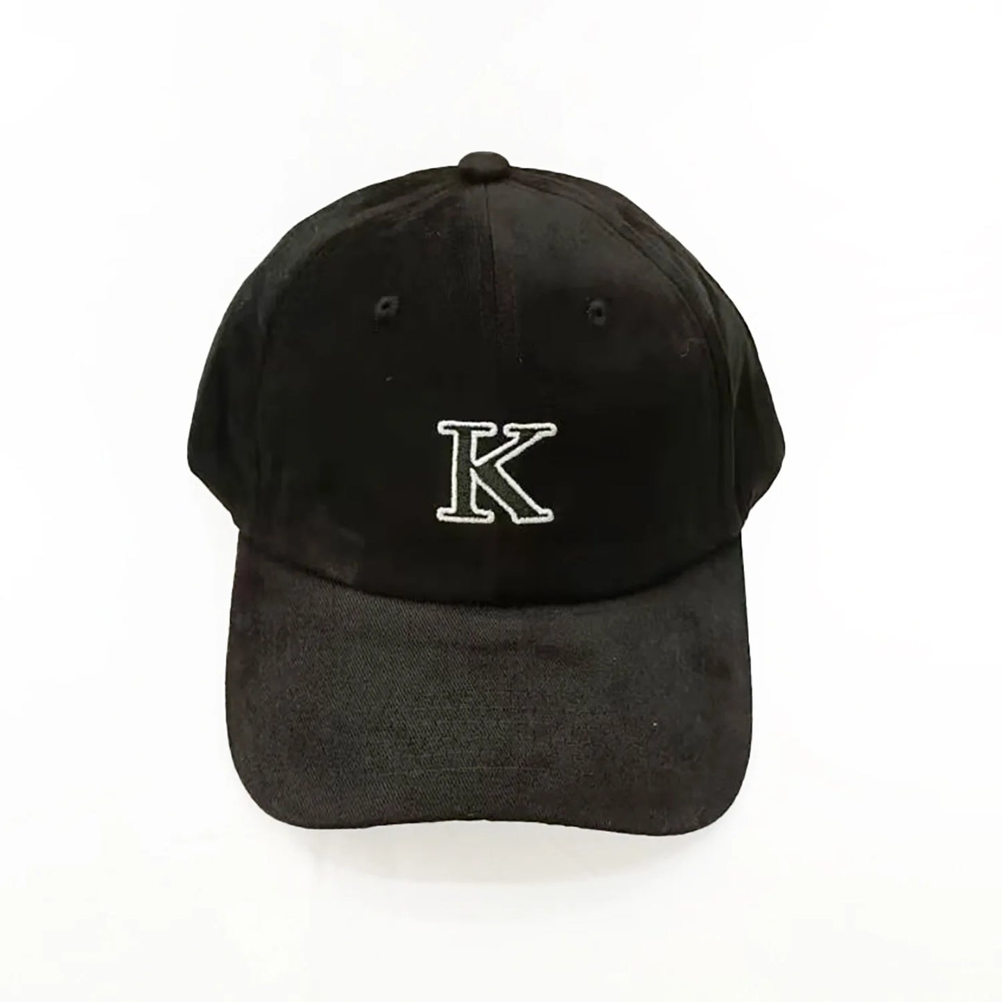 Unisex Adjustable Cotton Trucker Snapback Baseball Cap