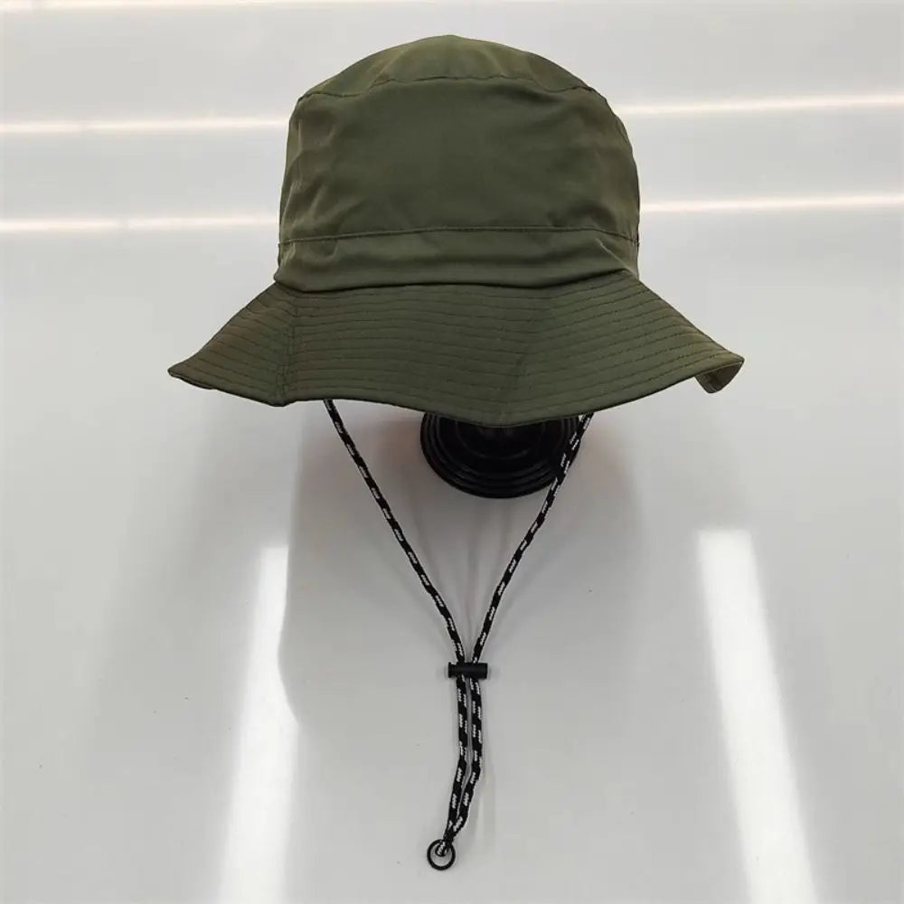 Quick-Dry Mountaineering Bucket Hat