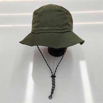 Quick-Dry Mountaineering Bucket Hat