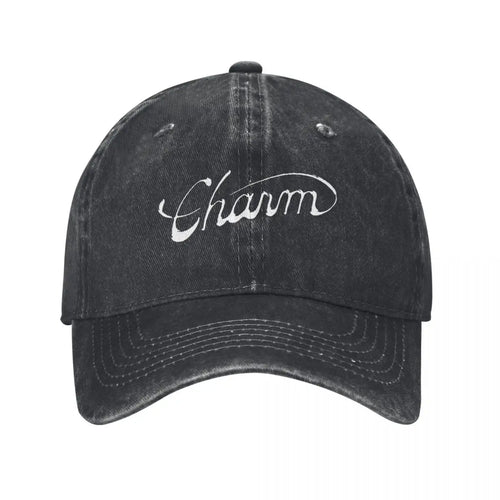 Vintage Clairo Albums Distressed Snapback Baseball Cap
