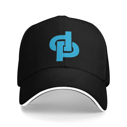 Rapper Jul Hip Hop Adjustable Baseball Cap
