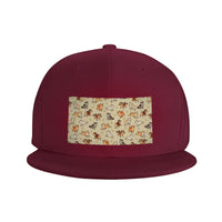 Wine Red