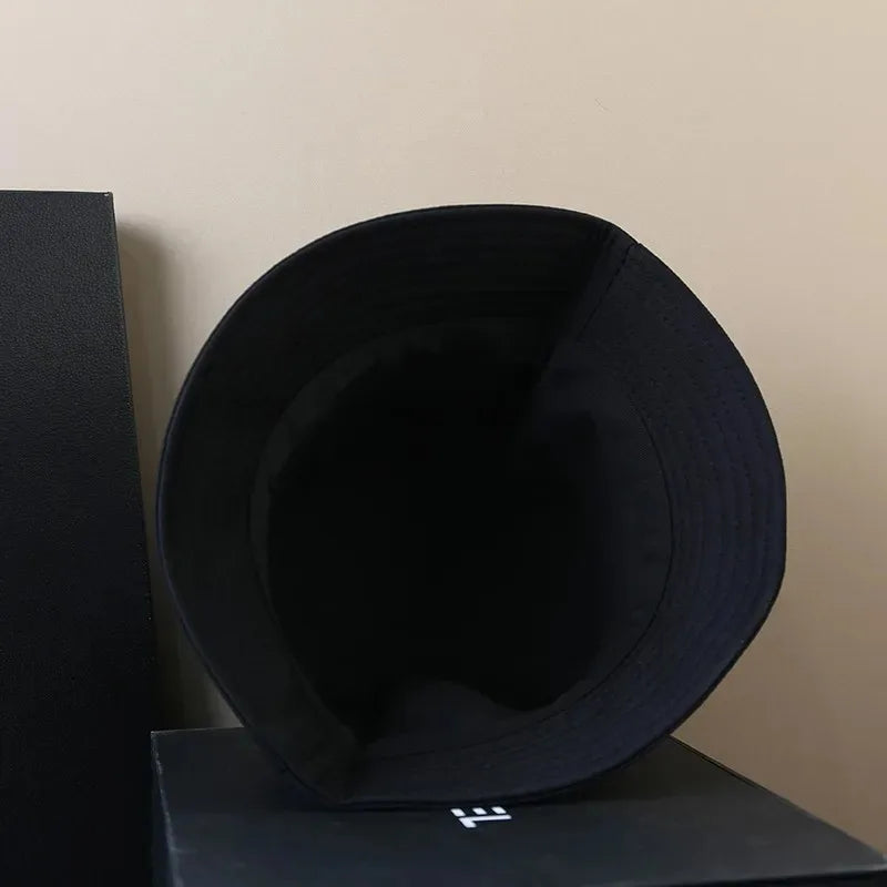 New Zealand All Blacks Printed Foldable Bucket Hat