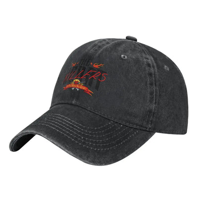 Heart Killers BL Series Fashion Baseball Cap