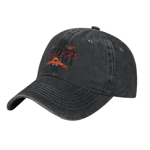 Heart Killers BL Series Fashion Baseball Cap