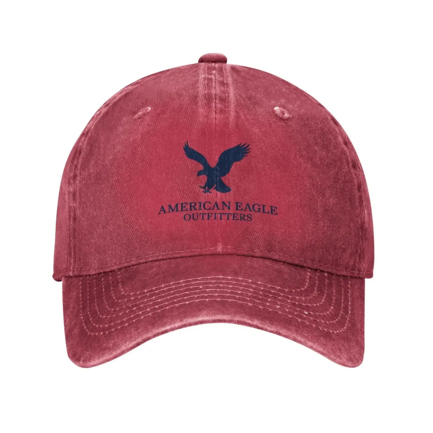 American Eagle Unisex Sun Protective Baseball Cap