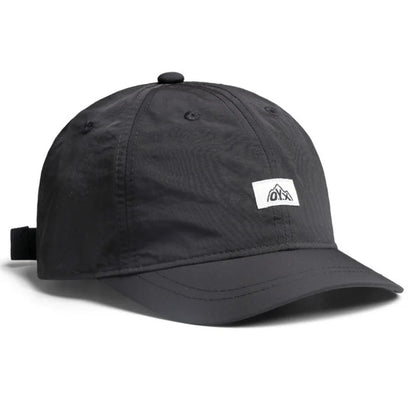 Unisex Retro Short Brim Baseball Cap