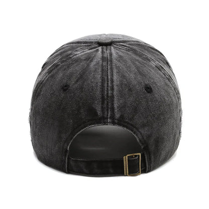 Evrfelan Deming Snapback Baseball Cap