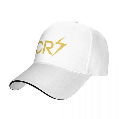 CR7 Cristiano Ronaldo Baseball Caps