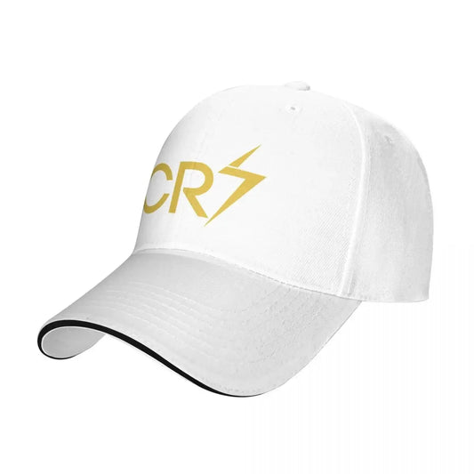 CR7 Cristiano Ronaldo Baseball Caps