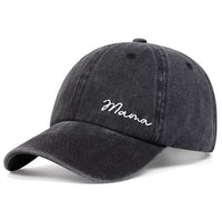 Adult Mama