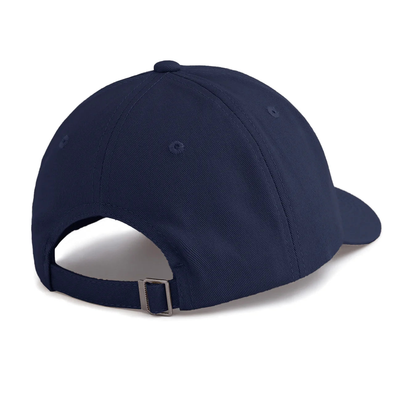 Minimalist Jesus Print Retro Dad Baseball Cap