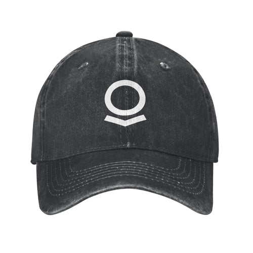 Palantir Techno Casual Snapback Adjustable Baseball Cap