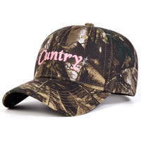 Camouflage Pink