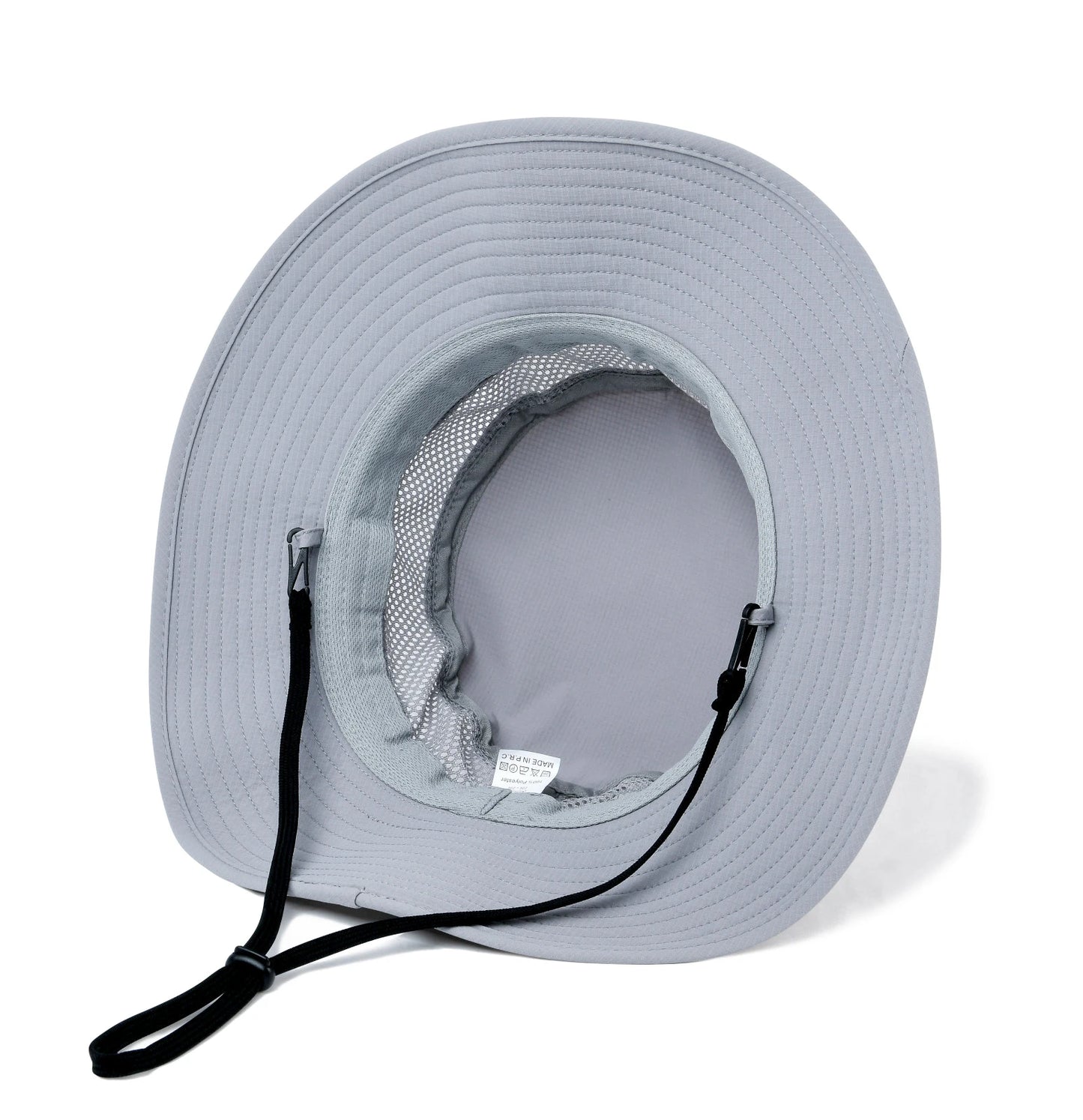 Men's Outdoor Mesh Bucket Hat