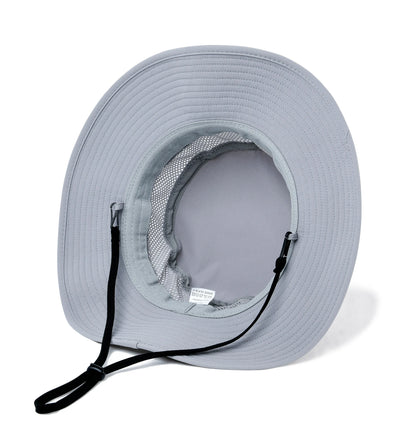 Men's Outdoor Mesh Bucket Hat