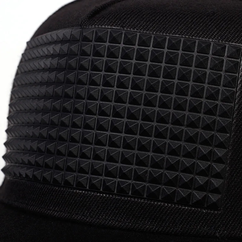 Trucker Hat Fashion Mens Women Snapback Hats