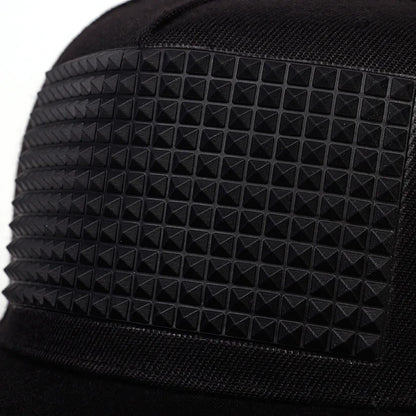 Trucker Hat Fashion Mens Women Snapback Hats