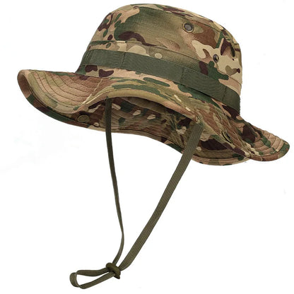 Four Seasons Bucket Hats