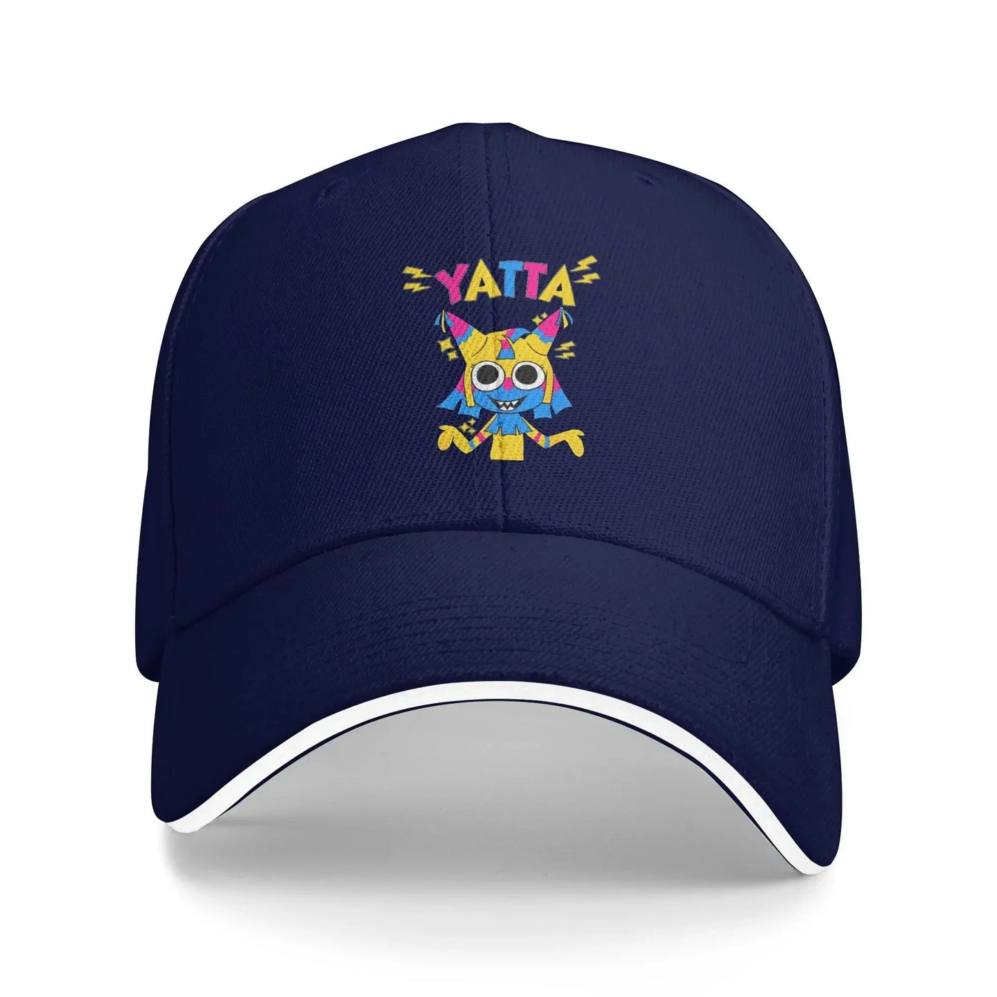 Yatta Casual Sun Proof Adjustable Baseball Cap