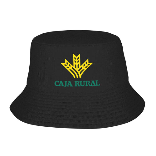 Brilliant Caja Rural Classic Fisherman Bucket Hat