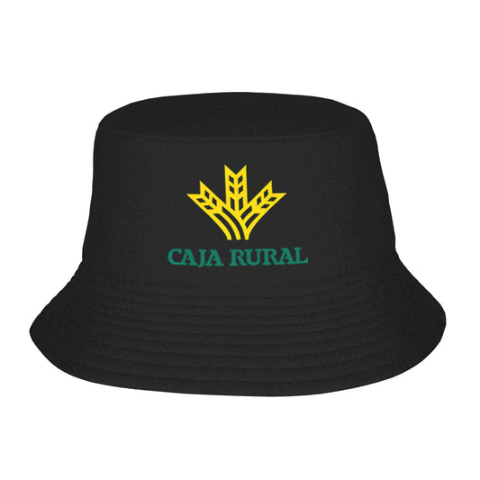 Brilliant Caja Rural Classic Fisherman Bucket Hat