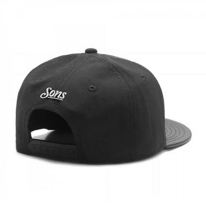 High Quality Camouflage Tactical Snapback Cap