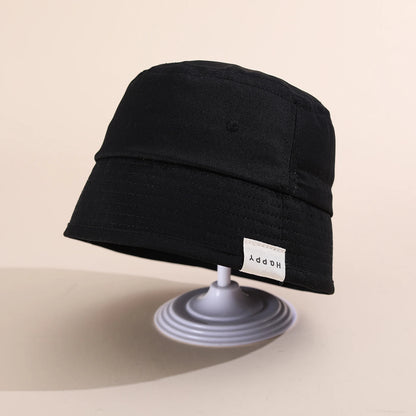 Kids Panama Summer UV Bucket Hat