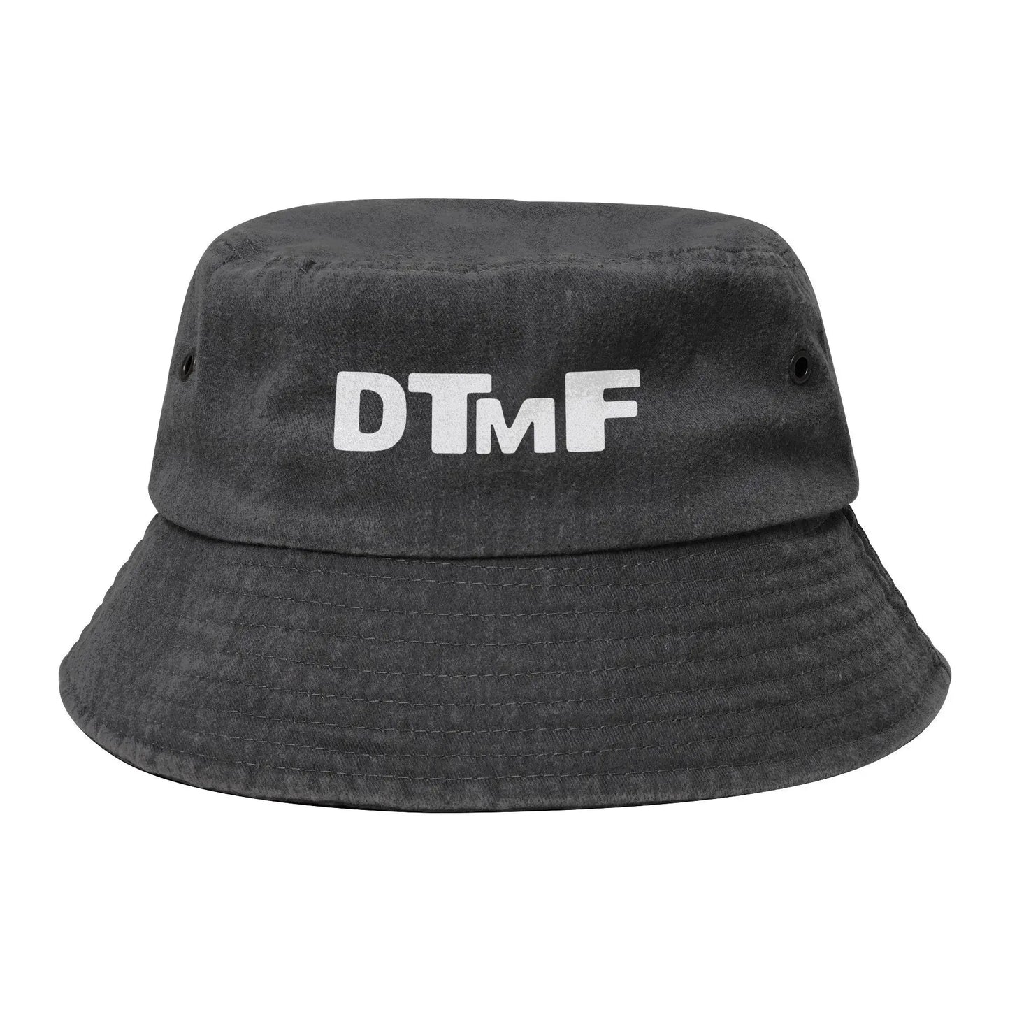 Bads Bunnys DTMF Debi Tirar Mas Fotos Bucket Hat