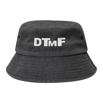 Bads Bunnys DTMF Debi Tirar Mas Fotos Bucket Hat