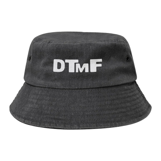 Bads Bunnys DTMF Debi Tirar Mas Fotos Bucket Hat
