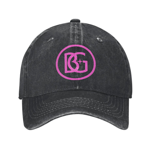 Bad Gyal Album Tour 2026 Baseball Cap