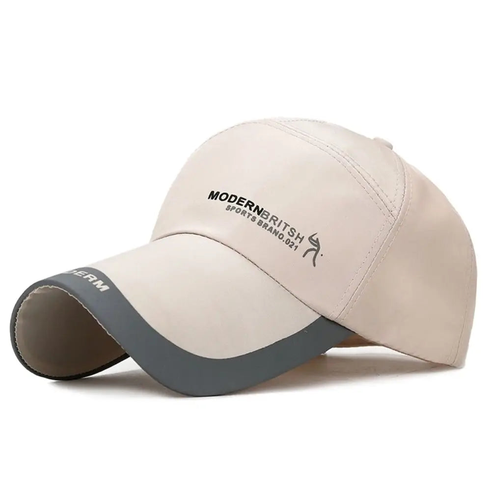 Summer Sunscreen Adjustable Sun Hats Cotton