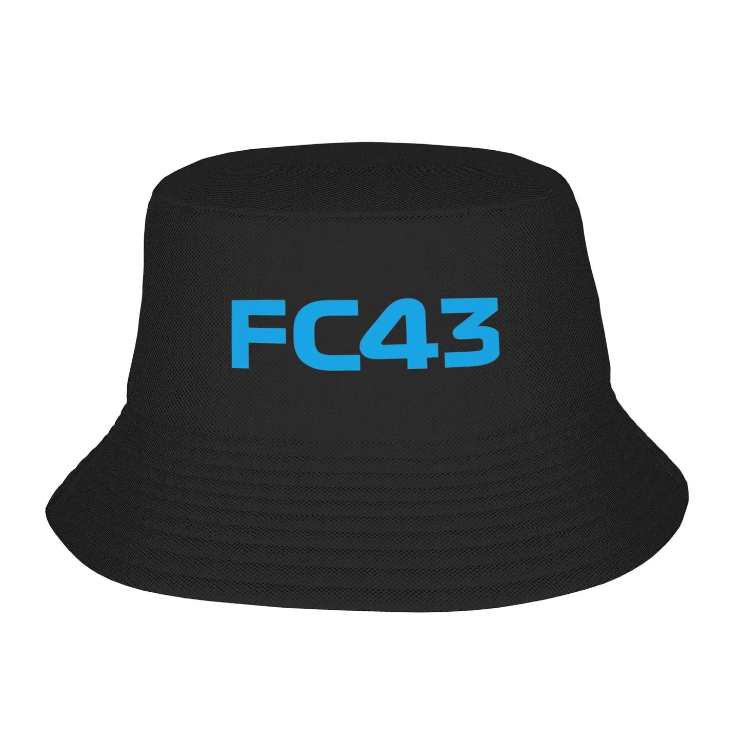 Racing Colapinto Franco FC43 Graphic Bucket Hat