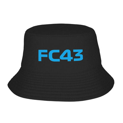 Racing Colapinto Franco FC43 Graphic Bucket Hat