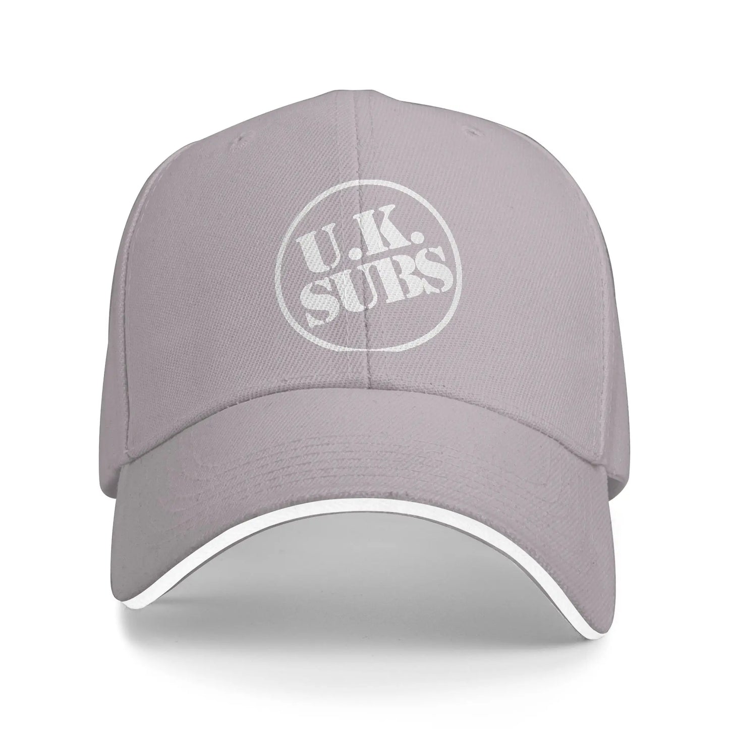 British Subs Another Kind Of Blues Streetwear Baseball Cap