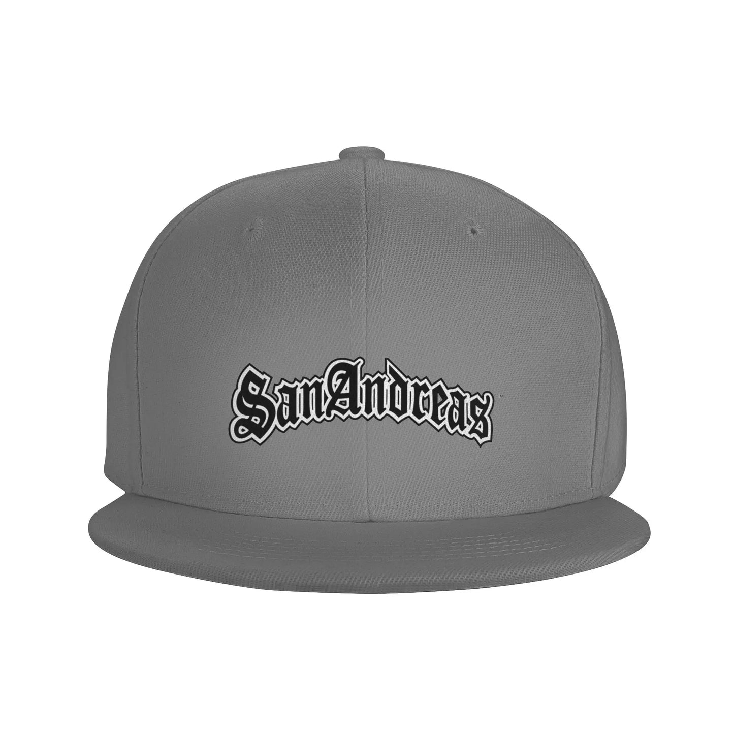 GTA San Andreas Sherm Head Snapback Cap