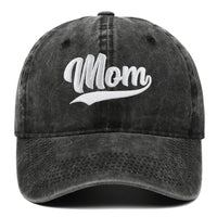 Black Mom