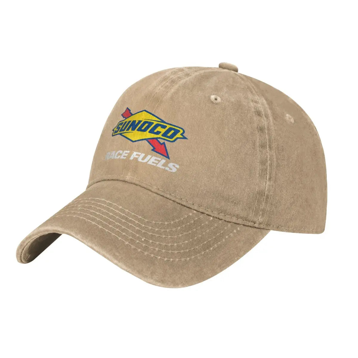 Sunoco Race Fuels Fashion Baseball Cap