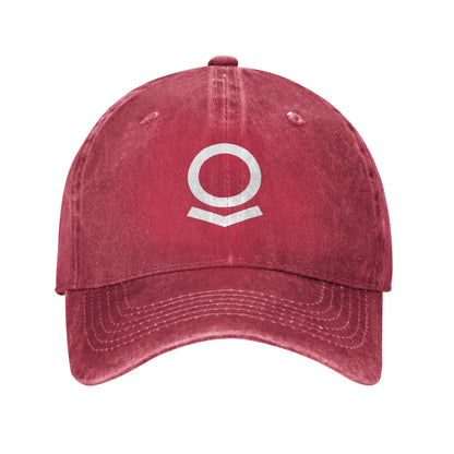 Palantir Techno Casual Snapback Adjustable Baseball Cap